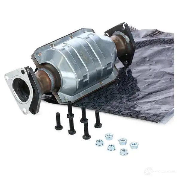 Катализатор RIDEX 429c0424 1437660864 RJR83 BI изображение 1