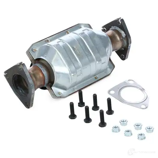 Катализатор RIDEX 429c0424 1437660864 RJR83 BI изображение 2