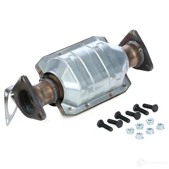 Катализатор RIDEX 429c0424 1437660864 RJR83 BI изображение 3