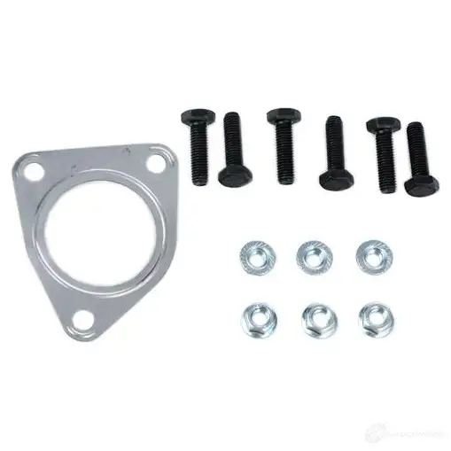 Катализатор RIDEX 429c0424 1437660864 RJR83 BI изображение 5