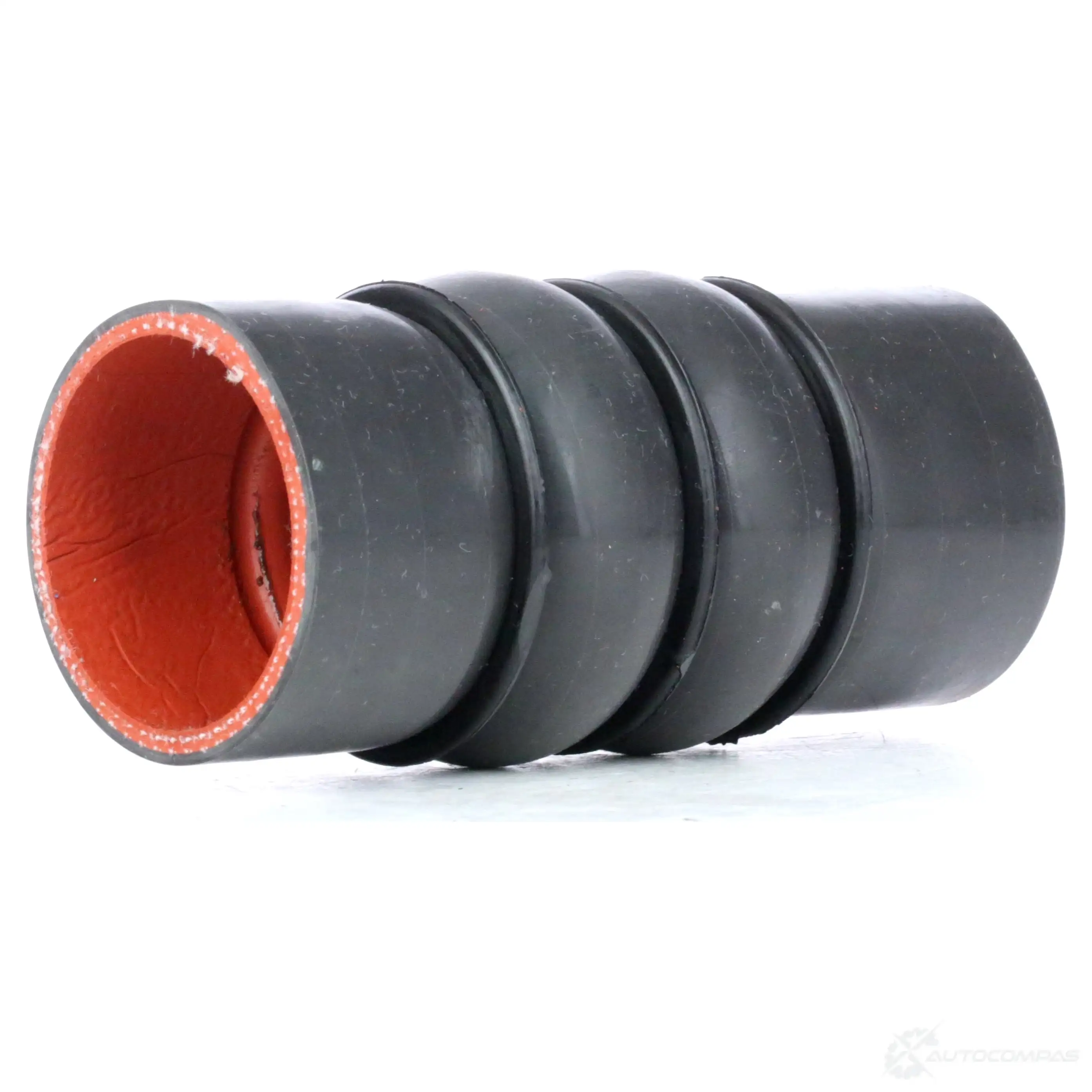 Патрубок интеркулера RIDEX 3314c0012 1437677397 QP Z9K изображение 0