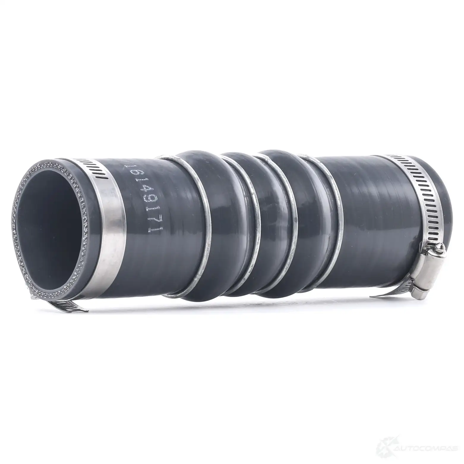 Патрубок интеркулера RIDEX 3314c0310 HKB X7HY 1438010920 - Изображение 1