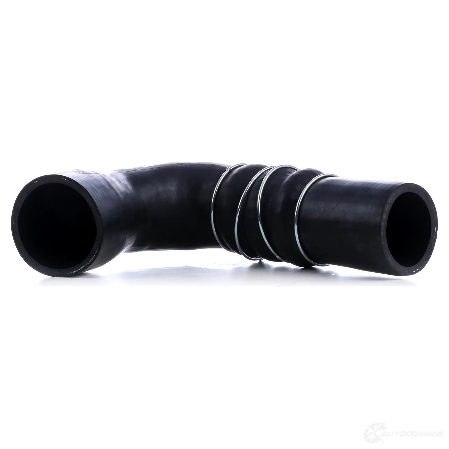 Патрубок интеркулера RIDEX 3314c0406 IP 3SWXG 1437677756 - Изображение 1