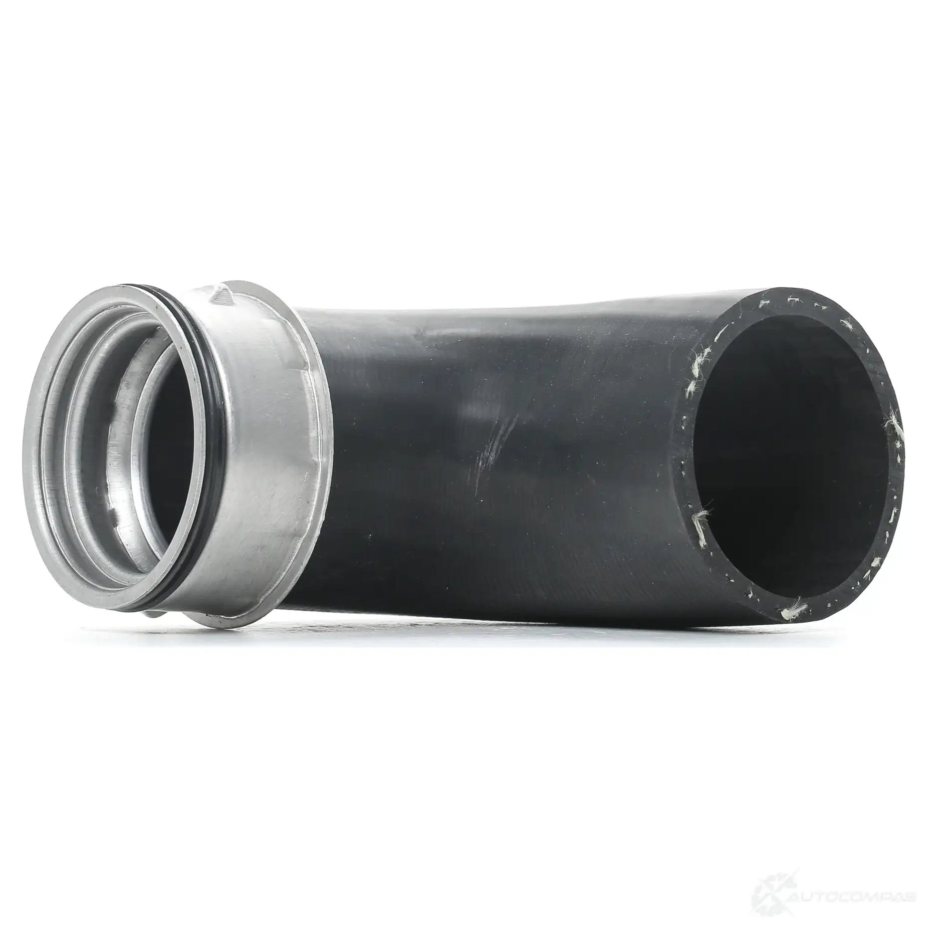 Патрубок интеркулера RIDEX 3314c0016 PAL 6C 1437679577 изображение 0
