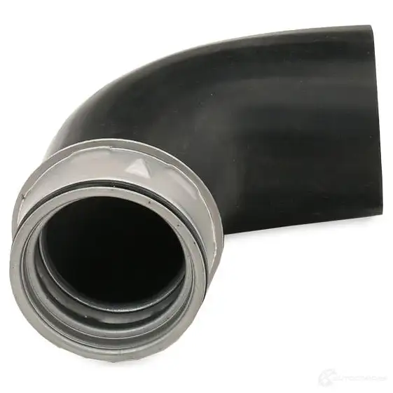 Патрубок интеркулера RIDEX 3314c0016 PAL 6C 1437679577 изображение 2