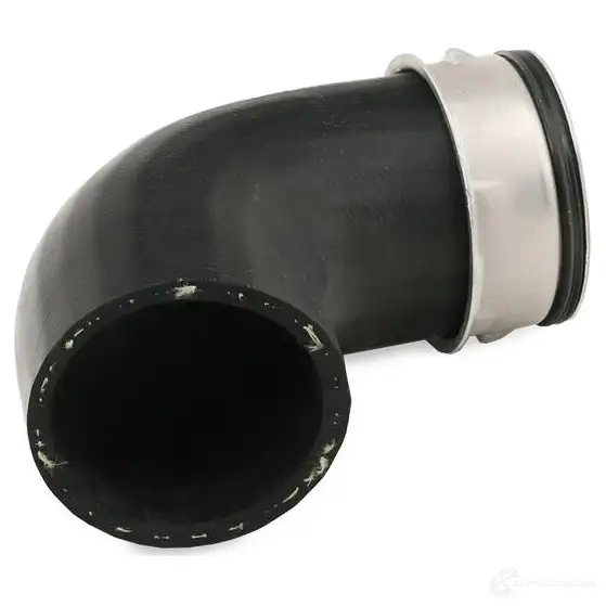Патрубок интеркулера RIDEX 3314c0016 PAL 6C 1437679577 изображение 3