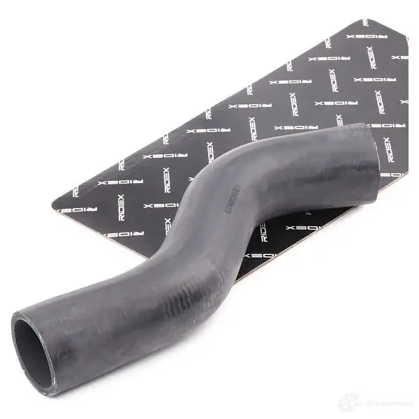 Патрубок интеркулера RIDEX 3314c0198 1438579310 N VZ2ES - Изображение 1