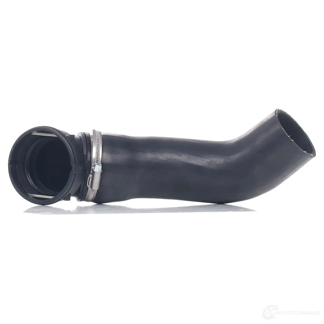 Патрубок интеркулера RIDEX 7X 31P 3314c0054 1438579320 - Изображение 1