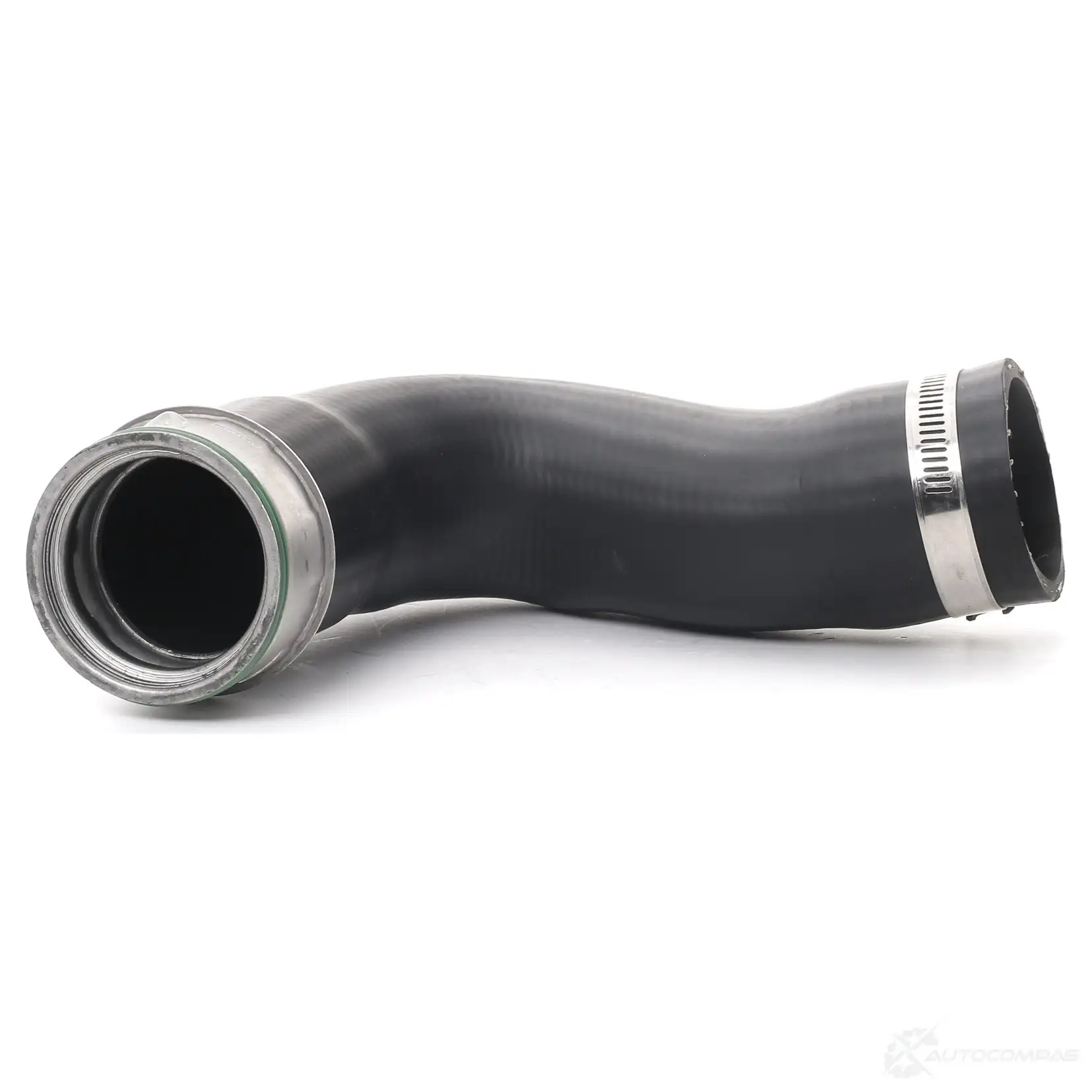 Патрубок интеркулера RIDEX 8DS B2TL 3314c0050 1437679631 - Изображение 1