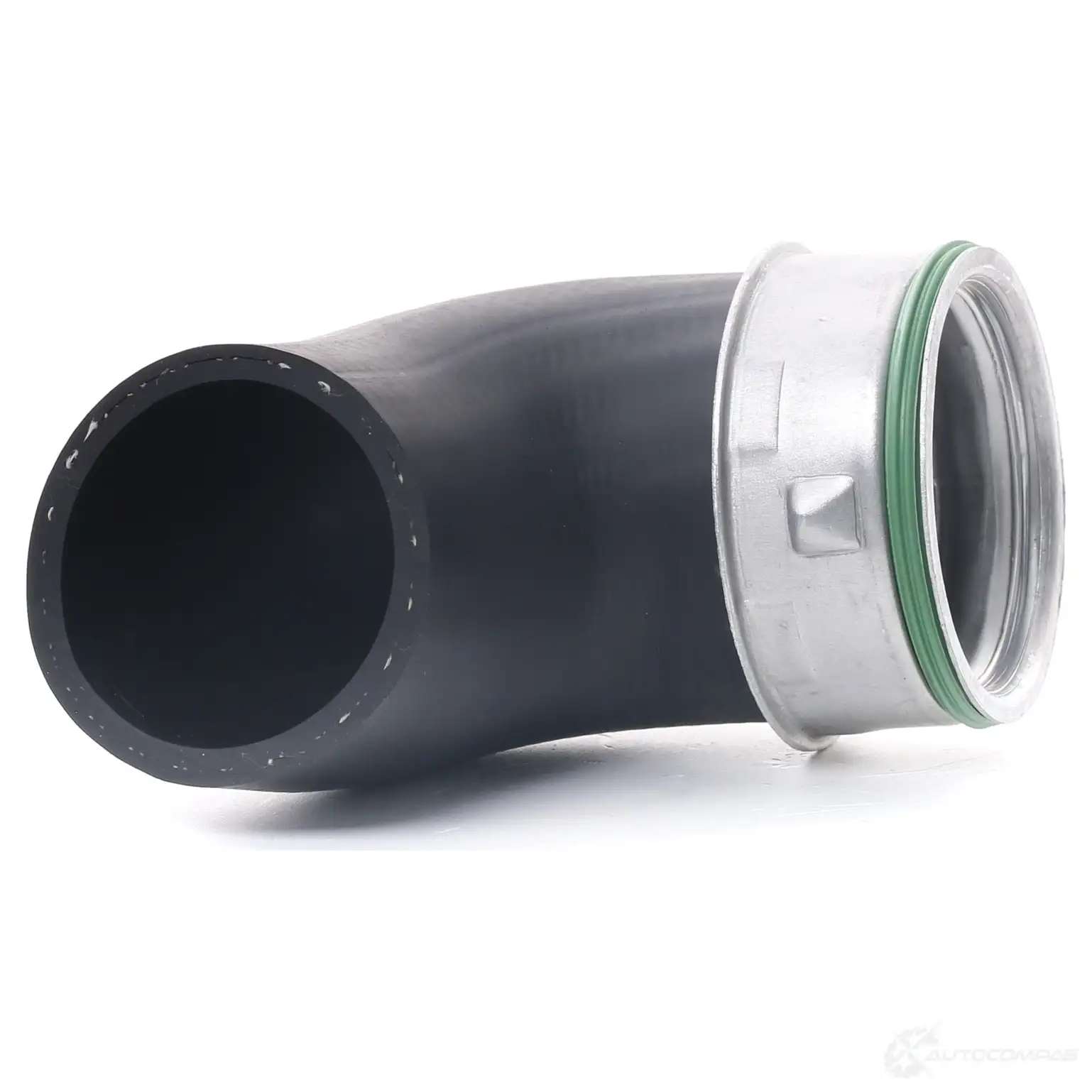 Патрубок интеркулера RIDEX 3314c0029 1437677755 BW588 C изображение 0