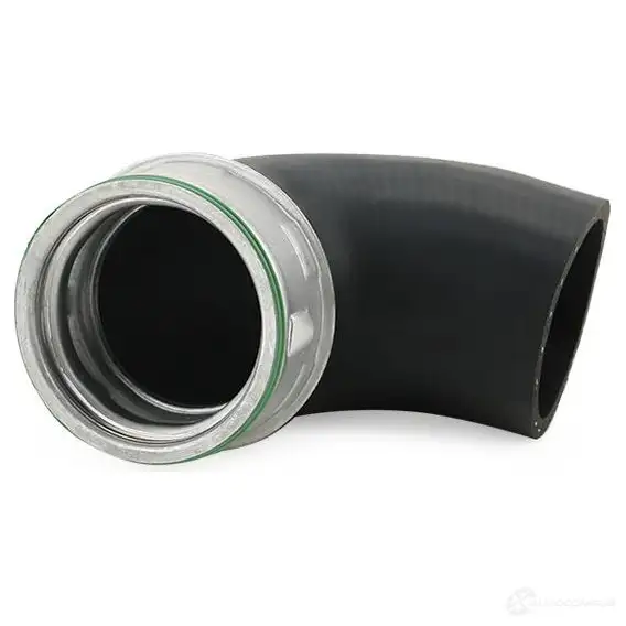 Патрубок интеркулера RIDEX 3314c0029 1437677755 BW588 C изображение 2