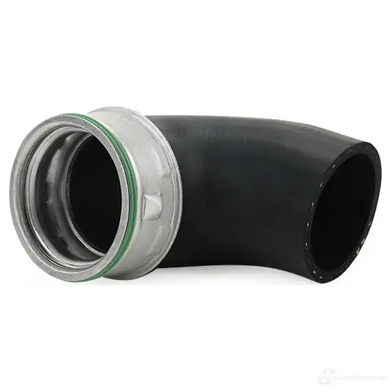 Патрубок интеркулера RIDEX 3314c0029 1437677755 BW588 C изображение 4