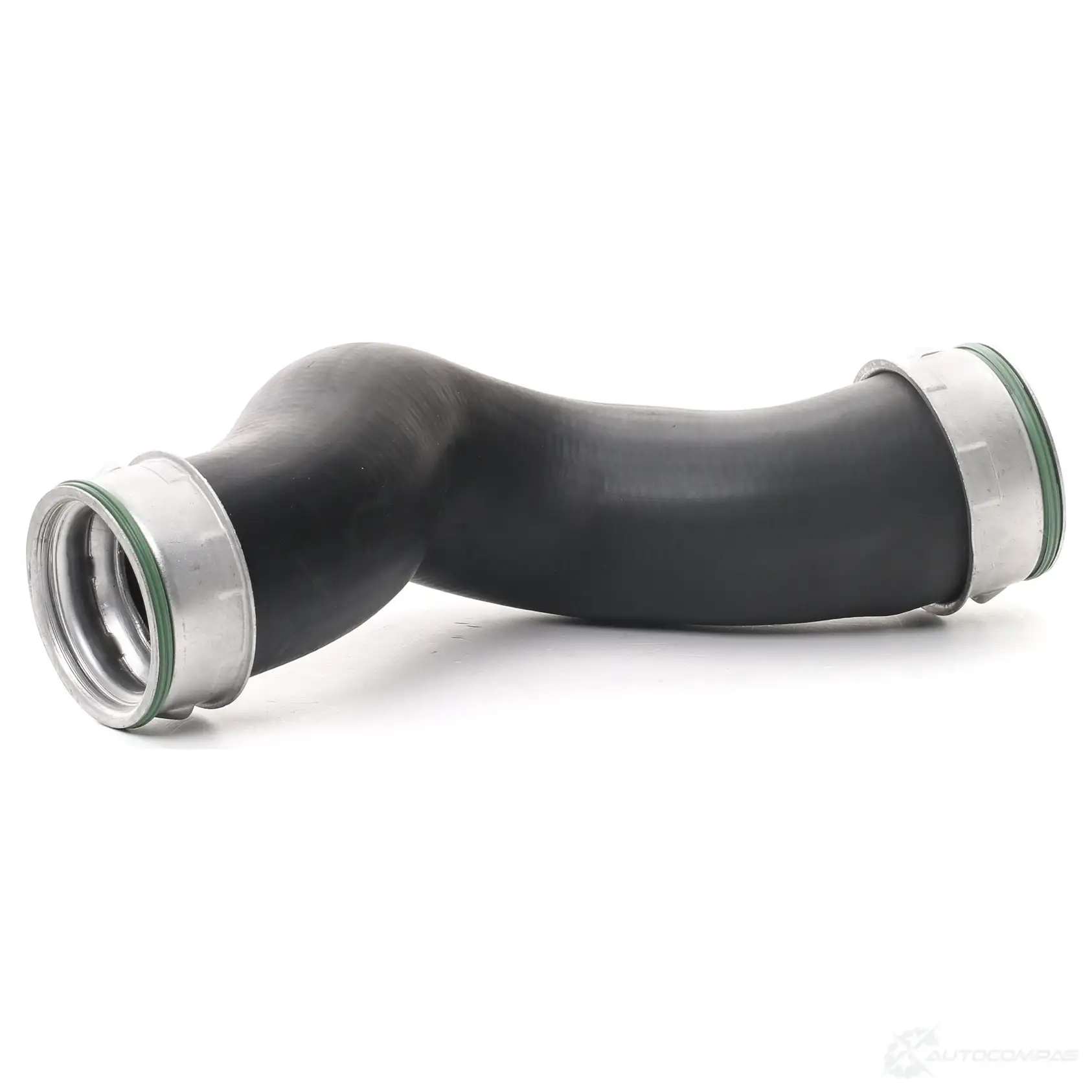 Патрубок интеркулера RIDEX 3314c0097 X J5SOT 1437679570 изображение 0