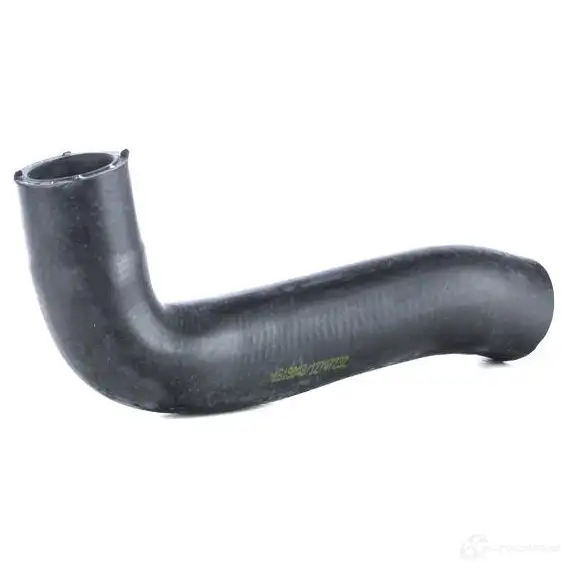 Патрубок интеркулера RIDEX 1437677406 3314c0063 7HMT P изображение 3