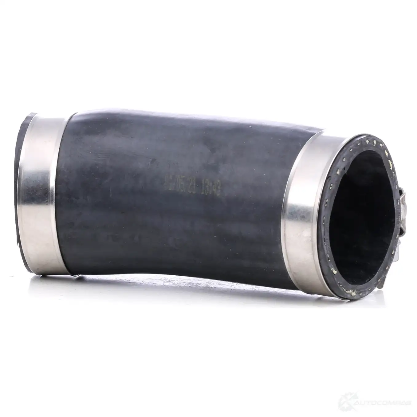 Патрубок интеркулера RIDEX 3314c0377 VWCW J4F 1437677843 - Изображение 1