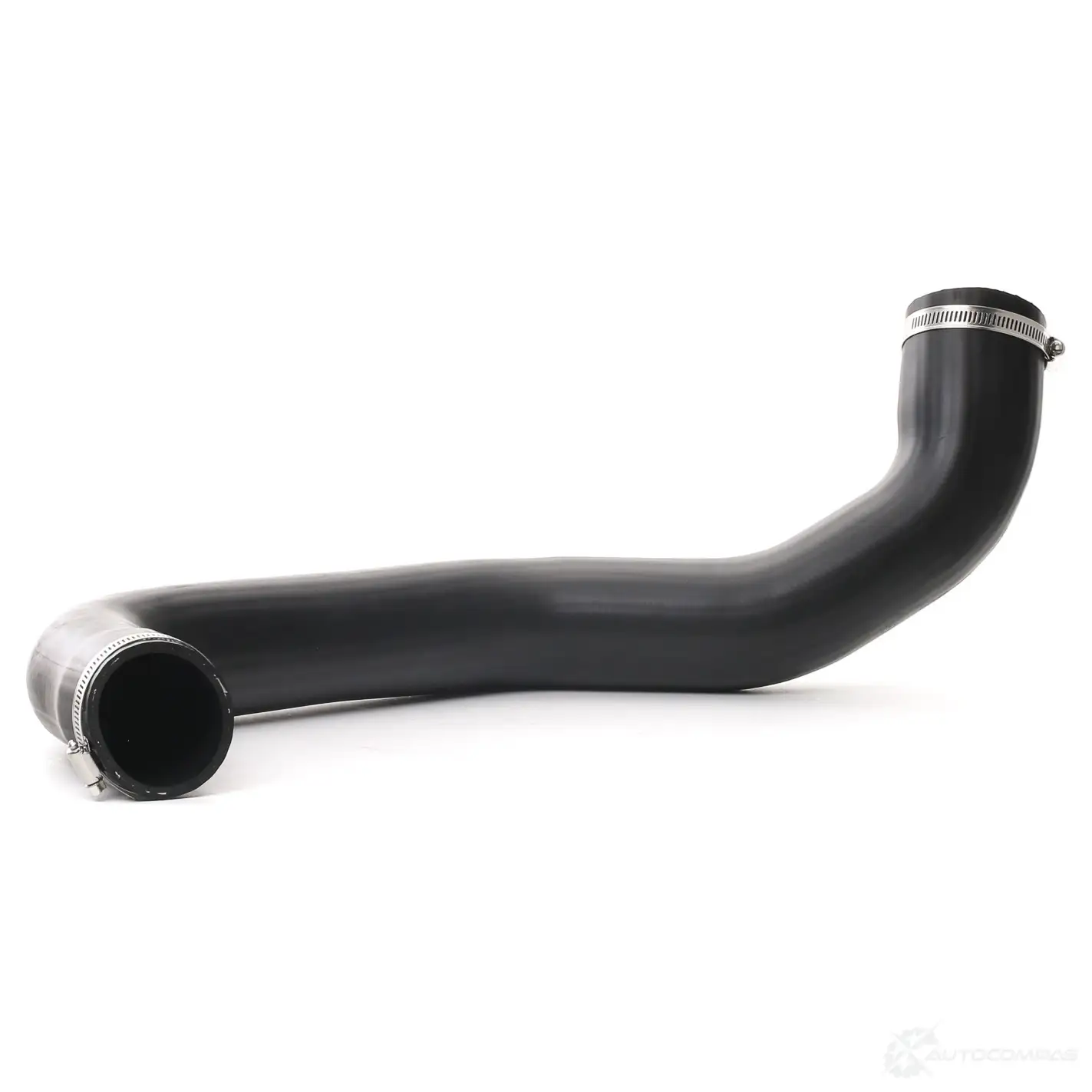 Патрубок интеркулера RIDEX 3314c0100 Z 8RBU 1437677765 - Изображение 1
