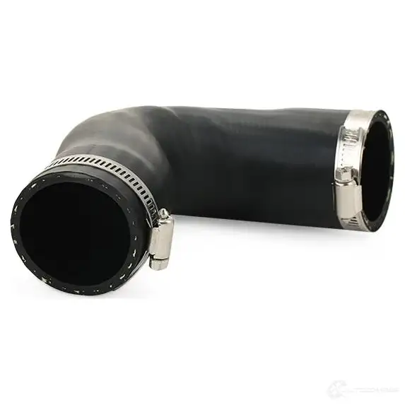 Патрубок интеркулера RIDEX PM L9U1 1437677392 3314c0028 изображение 3