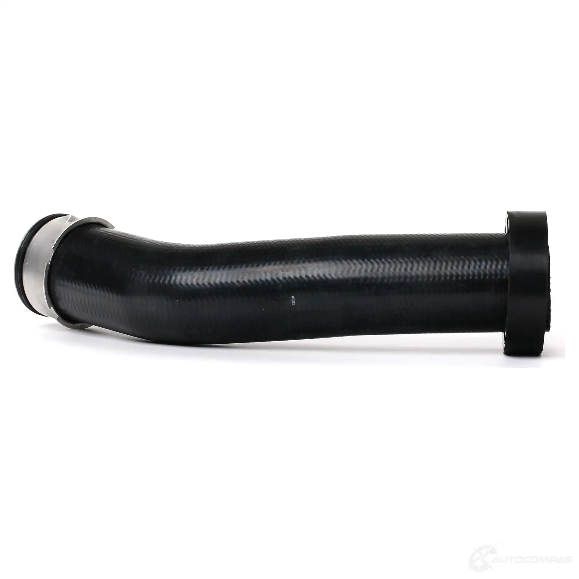 Патрубок интеркулера RIDEX O9T YC 3314c0038 1438579345 - Изображение 1