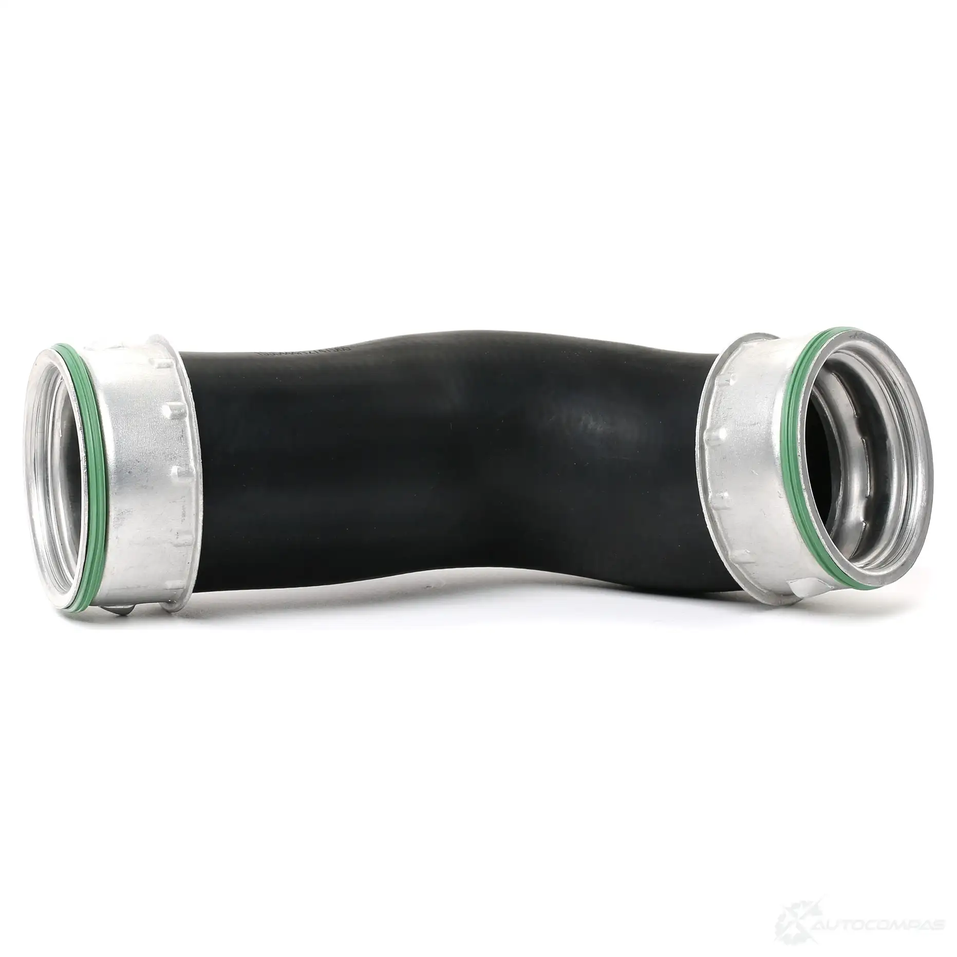 Патрубок интеркулера RIDEX P G4BW7 1438579349 3314c0191 - Изображение 1