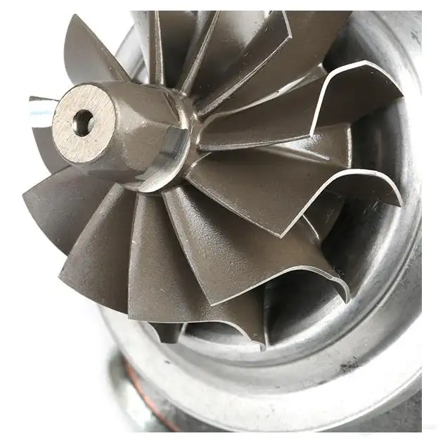 Картридж турбины RIDEX 2 VQ2KEW 4973c0059 1438006758 изображение 5
