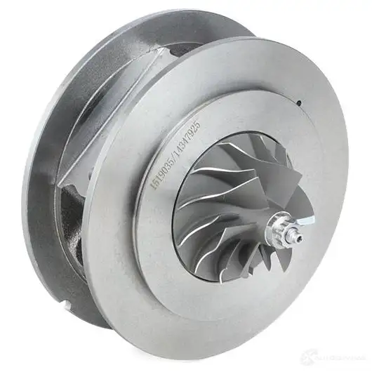 Картридж турбины RIDEX TY45 82X 4973c0027 1437657115 изображение 2
