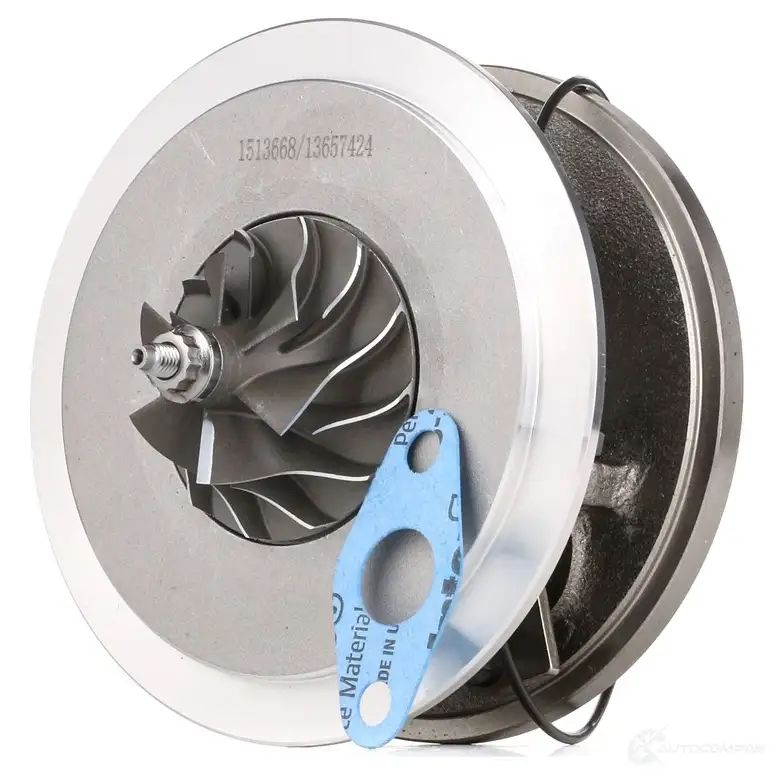 Картридж турбины RIDEX 12Z9 IE3 1437657114 4973c0002 - Изображение 1