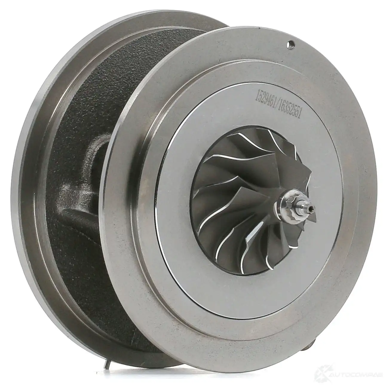 Картридж турбины RIDEX LIXI 0L 1438580613 4973c0107 - Изображение 1