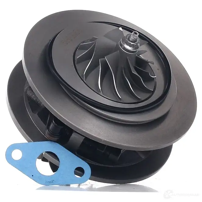 Картридж турбины RIDEX 4973c0082 X7 8JQ 1438580626 - Изображение 1