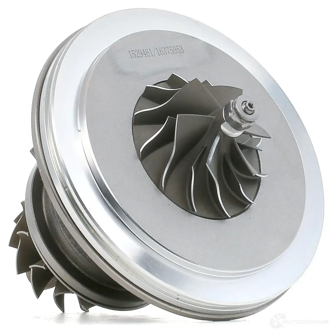 Картридж турбины RIDEX 4973c0116 1438580639 0SDIP A - Изображение 1