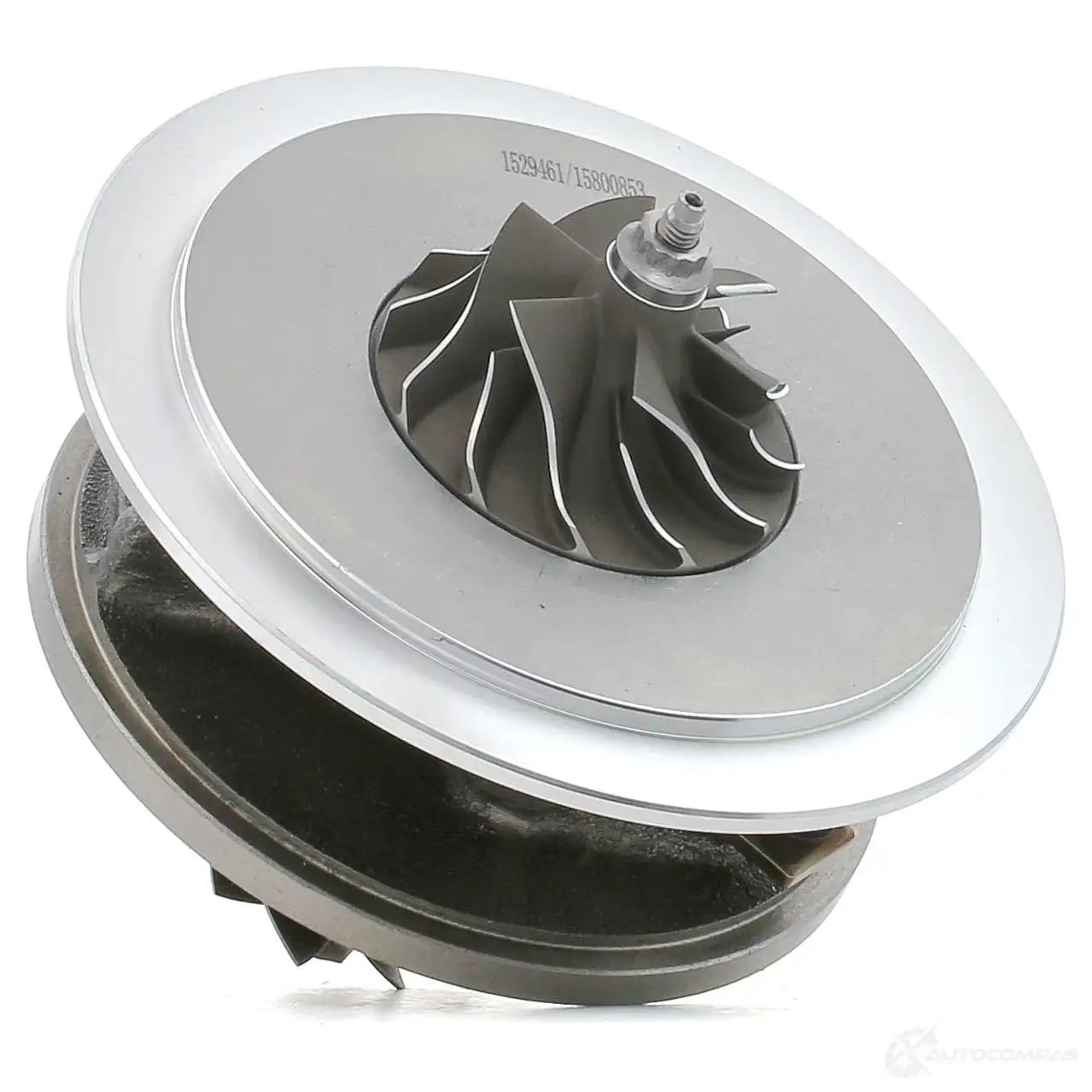Картридж турбины RIDEX 81C FB 4973c0078 1438580644 - Изображение 1