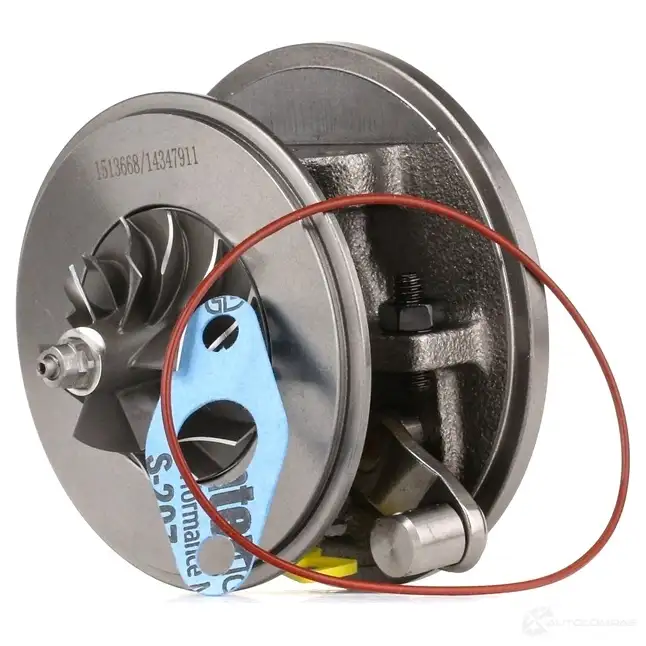 Картридж турбины RIDEX 4973c0025 1437657117 LFO 3MZZ - Изображение 1