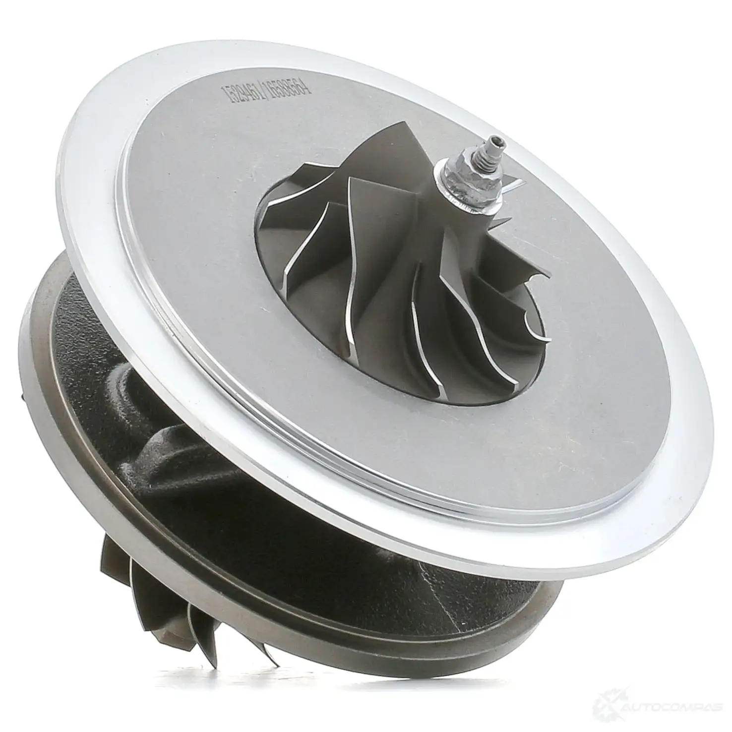 Картридж турбины RIDEX 4973c0118 1438580647 XA33 J3 - Изображение 1