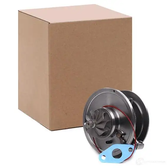 Картридж турбины RIDEX 4973c0101 YH QJU 1438006749 изображение 1