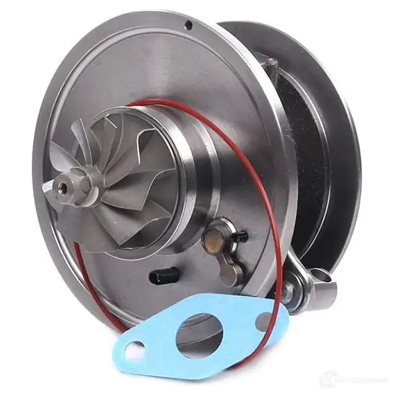 Картридж турбины RIDEX 4973c0101 YH QJU 1438006749 изображение 2