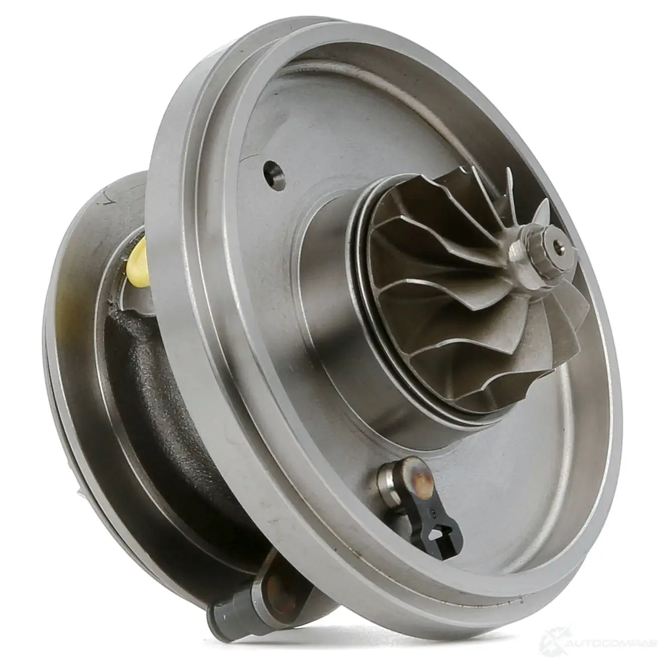 Картридж турбины RIDEX 1438580650 T0RK S 4973c0244 - Изображение 1