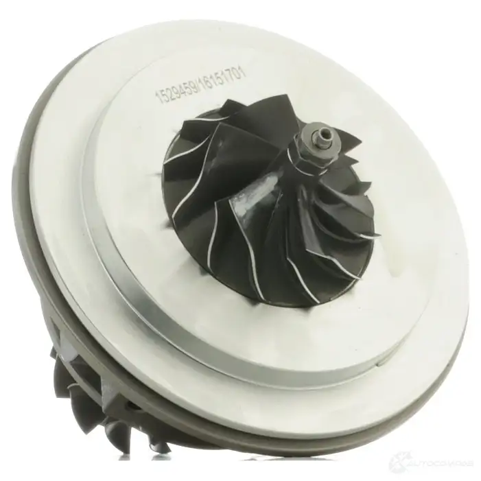Картридж турбины RIDEX 4973c0090 1438580662 I ZDGS3P - Изображение 1