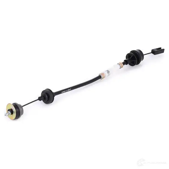 Трос сцепления RIDEX 1437746033 478s0047 BZG5V 2U изображение 2