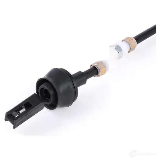 Трос сцепления RIDEX 1437746033 478s0047 BZG5V 2U изображение 3