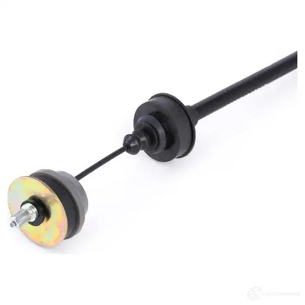 Трос сцепления RIDEX 1437746033 478s0047 BZG5V 2U изображение 4