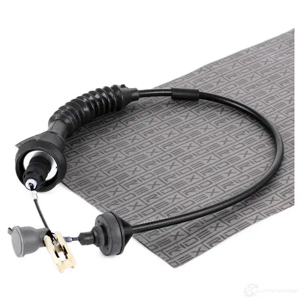Трос сцепления RIDEX J WQHL2 1437644710 478s0049 изображение 1