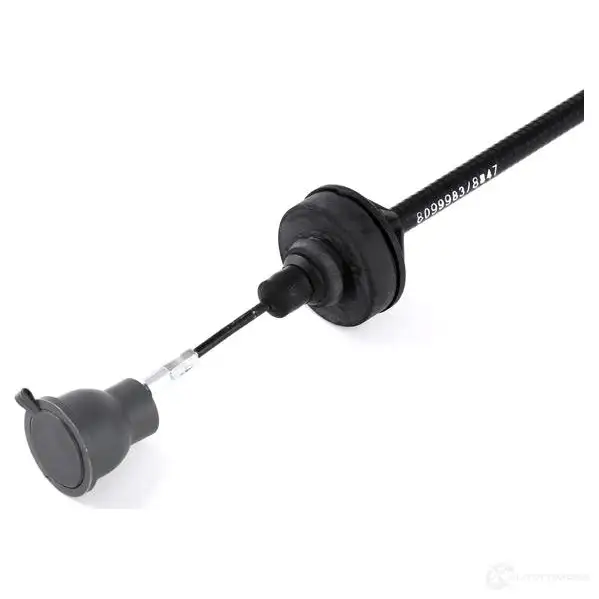 Трос сцепления RIDEX J WQHL2 1437644710 478s0049 изображение 3