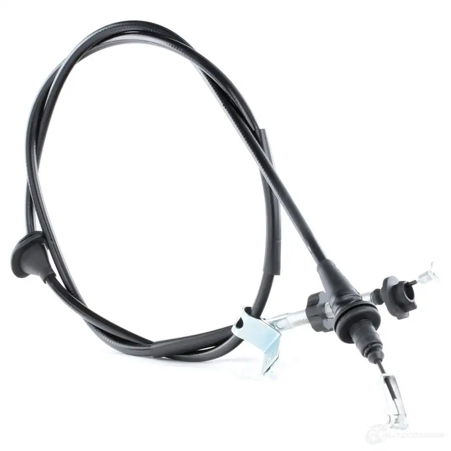 Трос сцепления RIDEX 478s0066 1437644741 N35 3S0 - Изображение 1