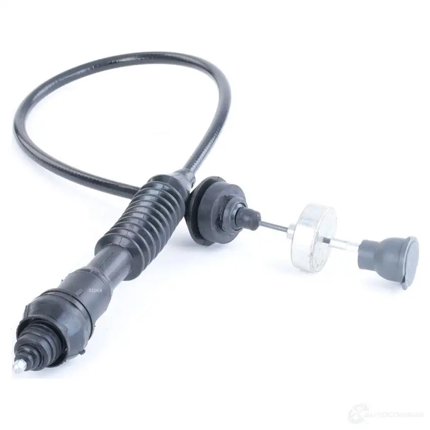 Трос сцепления RIDEX 478s0057 DQ0H 3D 1437644753 - Изображение 1