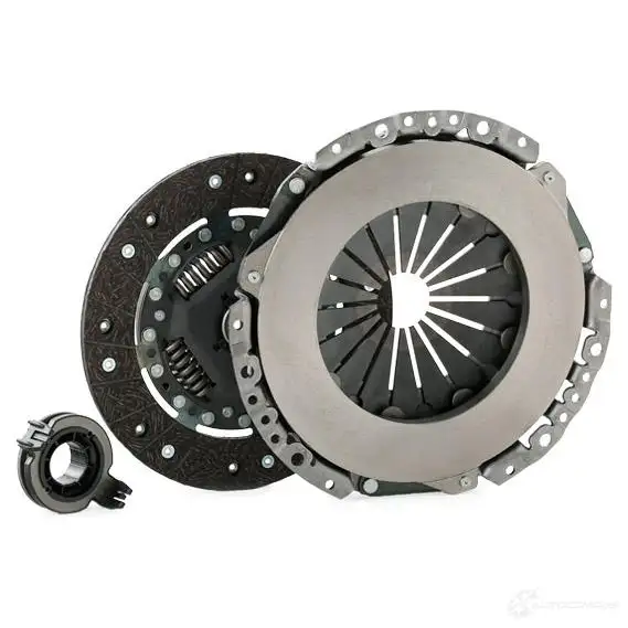 Комплект сцепления RIDEX MV5 9FX 1437644827 479c0107 изображение 3