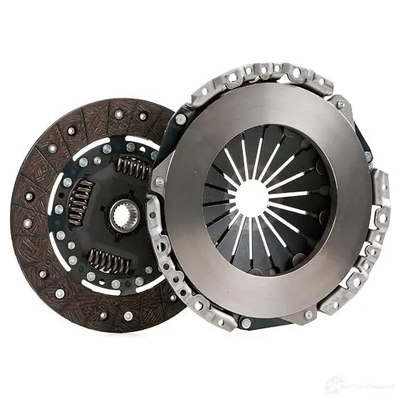 Комплект сцепления RIDEX 1437644996 479c0179 Y2 5WR изображение 3