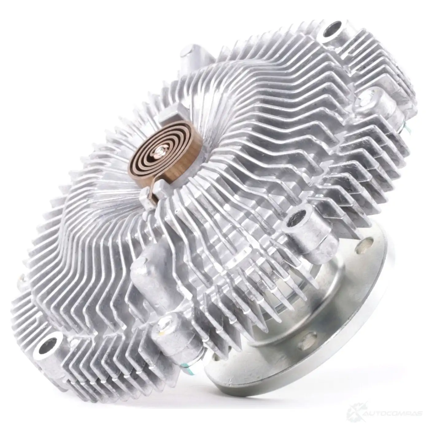 Вискомуфта RIDEX 509c0022 BEK OZ3 1437745877 - Изображение 1