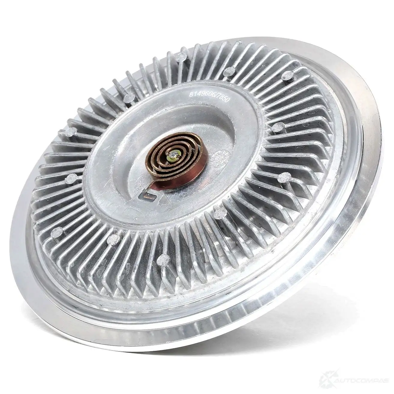 Вискомуфта RIDEX LJZD4C K 509c0023 1437745805 - Изображение 1