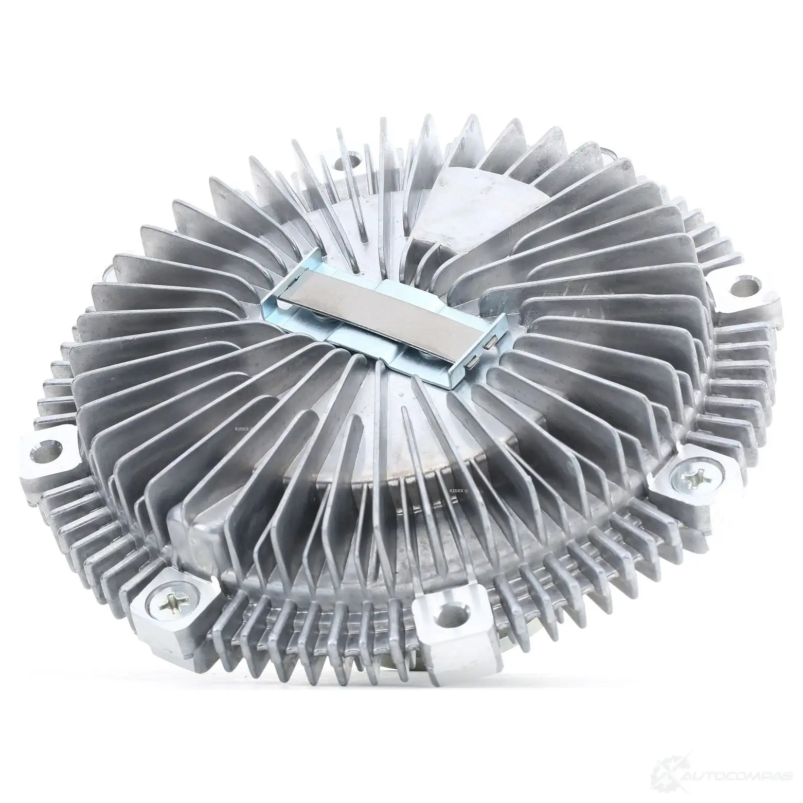 Вискомуфта RIDEX 509c0109 1437745779 PJUJ N5 - Изображение 1