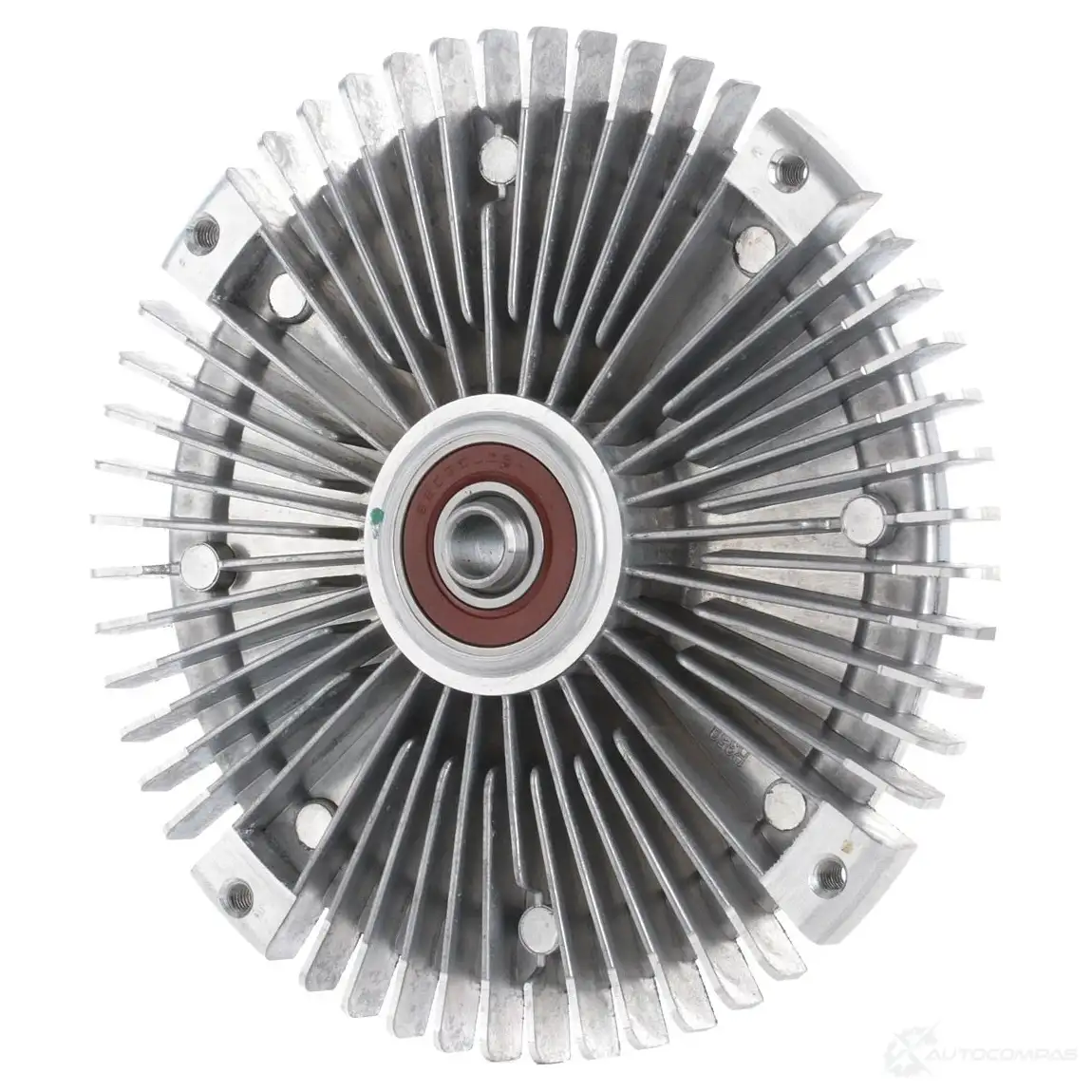 Вискомуфта RIDEX 509c0053 I8JSY QE 1437745794 - Изображение 1