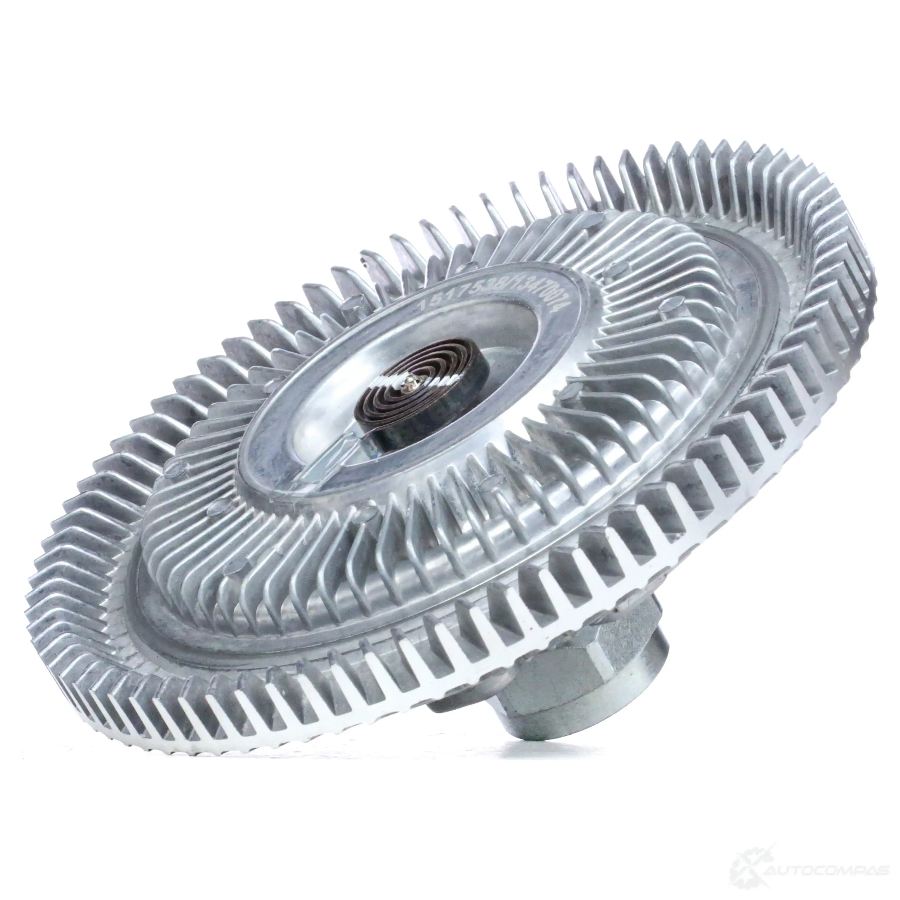 Вискомуфта RIDEX WIRBN I 509c0059 1437745831 - Изображение 1